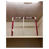 Mylec PVC Hockey Net