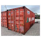 20ft Storage / Shipping Container