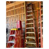 Werner Ladder - 12FT