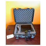 Trimble 121800 Tablet w/ Case