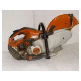 STIHL Gas Powered Cut Off Saw - Model TS440