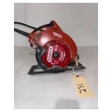 HILTI Circular Saw With Blade