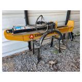 Country Line 3PT Log Splitter