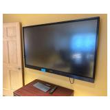 OneScreen 65in Touchscreen Interactive TV