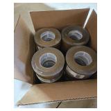 Box of Titan Seam Tape for Construction Board