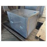 Aerospace America Negative Air Machine - Model 9143 - 26in x 38in x 31in