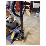 EQUIPRITE 5500 Pallet Jack