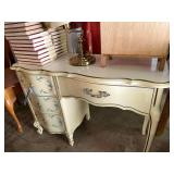 Bassett Desk - 42in x 18in x 31in