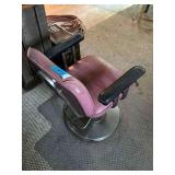 Beauty Shop Styling Chair