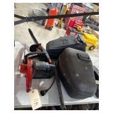 Empty Chainsaw Cases REMINGTON Electric Chainsaw SEARS Electric Chainsaw