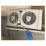 Holmes Window Fan