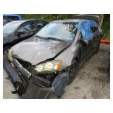 Silver, 2005, Toyota Corolla, 1NXBR32E95Z359755,  ,