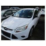 White, 2013, Ford Taurus, 1FADP3F22DL258408,  ,