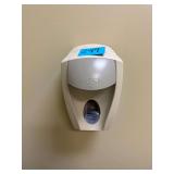 Hand Sanitizer Despensing Unit 9in. L.