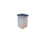 12Qt Food Containers