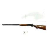 Harrington & Richardson Topper Model 158 Break Action Shotgun - Serial No. AL281050 - 12 Ga.