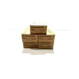 Winchester 9MM - 115 Grain - Full Metal Jacket - 5 Boxes Of 50 Rounds