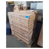 Pallet of New ViewSonic Wall Mounts WMK-047-2-2B with Brackets