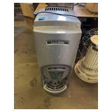 Ice-O-Matic Ice And Water Dispenser - Model No.GEMD270A - SN. 14031280011667