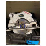 Redeye 15 Amp Circular Saw