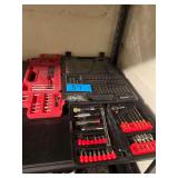 Craftsman/ Black and Decker Drill Bits