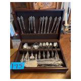 Silverware Set- Distinction Stainless