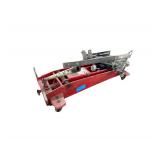 Auto Tool Design Heavy Duty Transmission Jack - Model ATD-7436 - 1 Ton Capacity