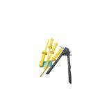 Rivet Gun - Plastic Chisels