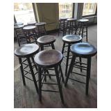 5 Bar Stools