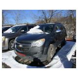 SILVER, 2011, CHEVROLET EQUINOX, 2CNFLCEC7B6374665,  ,