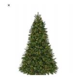 DLED Belgium 12 Foot Tree