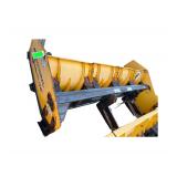 Arctic Sectional Snow/Ice Plow - 10FT