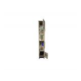 Metal Locker Unit with 6 Doors - 78 in. H x 12 in. W x 18 in. D and Contents Inside