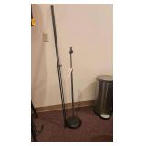 Microphone Stand - Easel