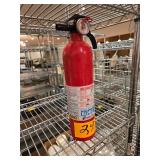 ABC Kiddie Fire Extinguisher