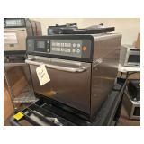 Practica Technicook Chef Express Countertop Electric High Speed Oven - Serial No. 97861 - 240V - 21in x 28in x 26in