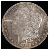 1904 MORGAN DOLLAR BU