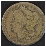 1903-S MORGAN DOLLAR GOOD