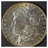 1883-O MORGAN DOLLAR BU