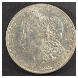 1904-O MORGAN DOLLAR BU