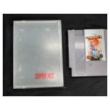 NES Nintendo Konami The Goonies II Video Game