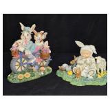 Sherri Baldwin Bunny & Friends Figurine & More