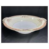 Antique Noritake N8 Oval Vegetable Bowl