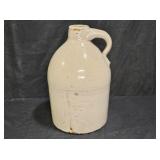 Antique Stoneware Jug