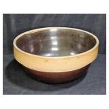 Vintage Stoneware Bowl