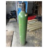 Oxygen Cylinder