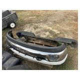 2006 Dodge Bumpers