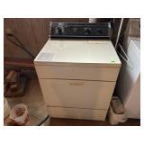 Whirlpool Clothes Dryer