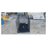 Large Pet Kennel