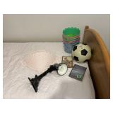 Easter Pails, Pictures, Soccer Ball, Lamp, Pocket